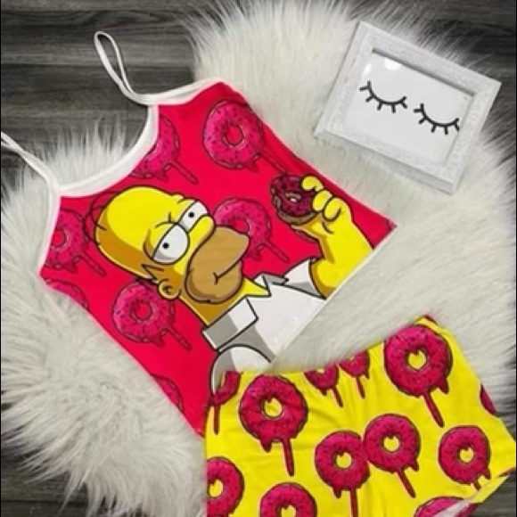 Various styles & sizes of new PJs & Sleepwear! - Picture 5 of 13